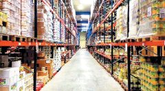 از توزیع سنتی تا سقوط سود از توزیع سنتی تا سقوط سود