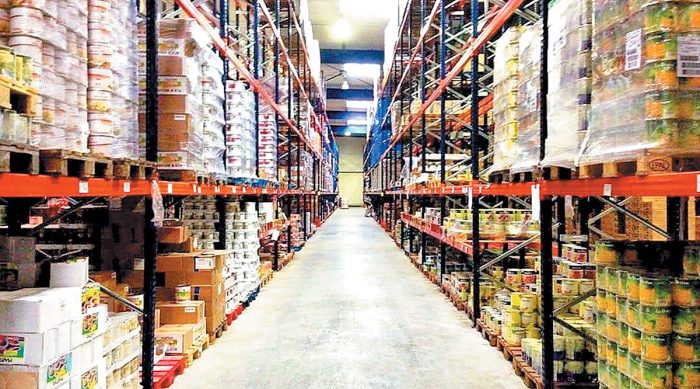 از توزیع سنتی تا سقوط سود از توزیع سنتی تا سقوط سود