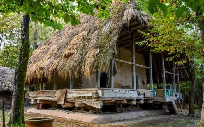 گیلان روی موج گردشگری یا لبه تیغ توسعه؟