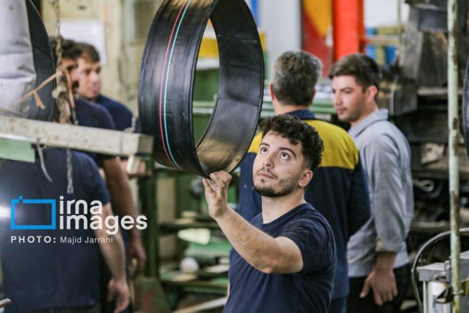 چرایی کاهش شاخص تولید صنعتی ( دلایل و راهکارها ) چرایی کاهش شاخص تولید صنعتی ( دلایل و راهکارها )