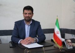 طاهری مدیرکل فرهنگ و ارشاد اسلامی استان گیلان شد طاهری مدیرکل فرهنگ و ارشاد اسلامی استان گیلان شد