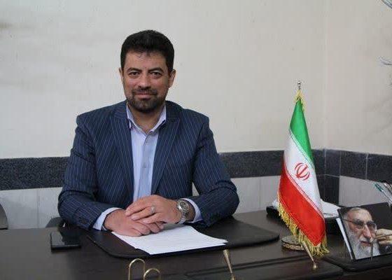 طاهری مدیرکل فرهنگ و ارشاد اسلامی استان گیلان شد طاهری مدیرکل فرهنگ و ارشاد اسلامی استان گیلان شد