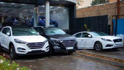 چرا بازار خودرو بی رمق شد؟ چرا بازار خودرو بی رمق شد؟