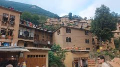 افزایش ۳۱ درصدی اقامت گردشگران در گیلان افزایش ۳۱ درصدی اقامت گردشگران در گیلان