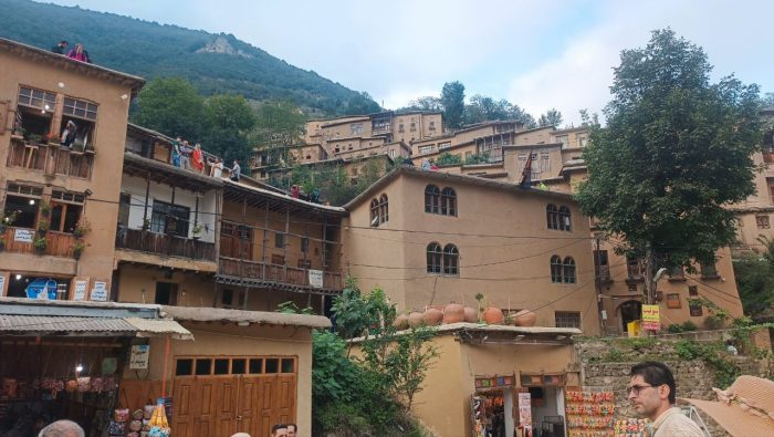 افزایش ۳۱ درصدی اقامت گردشگران در گیلان افزایش ۳۱ درصدی اقامت گردشگران در گیلان