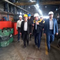 خامفروشی فولاد ؛ دشمن پنهان توسعه صنعتی خامفروشی فولاد ؛ دشمن پنهان توسعه صنعتی