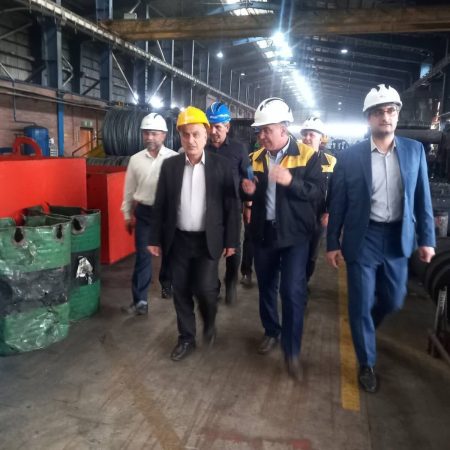 خامفروشی فولاد ؛ دشمن پنهان توسعه صنعتی خامفروشی فولاد ؛ دشمن پنهان توسعه صنعتی