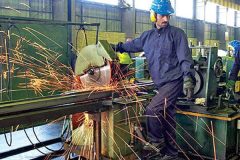 اختصاص بیش از ۵۰۰ میلیارد ریال تسهیلات به واحد‌های صنعتی گیلان