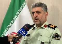 دستگیری عامل آتش زدن مرکز ترک اعتیاد لنگرود دستگیری عامل آتش زدن مرکز ترک اعتیاد لنگرود