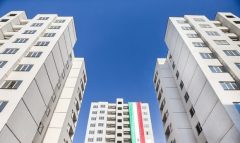 شناسایی ۴۵۰ هکتار زمین برای طرح نهضت ملی مسکن گیلان شناسایی ۴۵۰ هکتار زمین برای طرح نهضت ملی مسکن گیلان