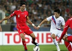 ایران - کرهجنوبی؛ در فکر هتتریک در دیداری که خیلی هم دوستانه نیست ایران – کرهجنوبی؛ در فکر هتتریک در دیداری که خیلی هم دوستانه نیست