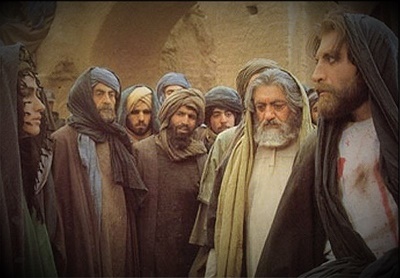 عهدنامه شیعه عهدنامه شیعه