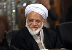 مصوبه مجمع درباره عزل و نصب رئیس کل بانک مرکزی خیلی راضیکننده نیست مصوبه مجمع درباره عزل و نصب رئیس کل بانک مرکزی خیلی راضیکننده نیست