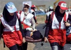 آخرین وضعیت پرونده دانشآموزان غرق شده در اردوی هلال احمر آخرین وضعیت پرونده دانشآموزان غرق شده در اردوی هلال احمر