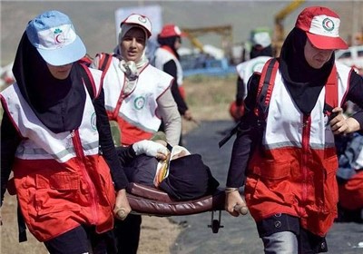 آخرین وضعیت پرونده دانشآموزان غرق شده در اردوی هلال احمر آخرین وضعیت پرونده دانشآموزان غرق شده در اردوی هلال احمر