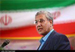 ربیعی: اسمها باید از جیب خارج شده و با مفسدان برخورد جدی شود ربیعی: اسمها باید از جیب خارج شده و با مفسدان برخورد جدی شود