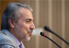 نوبخت حذف یارانه پردرآمدها توسط دولت در سال ۹۴ را تائید نکرد نوبخت حذف یارانه پردرآمدها توسط دولت در سال ۹۴ را تائید نکرد