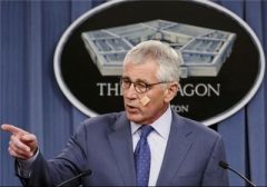 نیویورکتایمز: توافق هستهای با ایران به مانع برخورده است نیویورکتایمز: توافق هستهای با ایران به مانع برخورده است