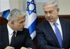 چرایی تلاش نتانیاهو برای به تعویق انداختن انحلال کنست چرایی تلاش نتانیاهو برای به تعویق انداختن انحلال کنست