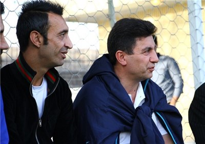 لک از لیست تراکتورسازی خارج شد و به تیم دیگری میرود لک از لیست تراکتورسازی خارج شد و به تیم دیگری میرود