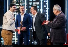 «زمستان گرم» جایگزین «جاده چالوس» شد «زمستان گرم» جایگزین «جاده چالوس» شد