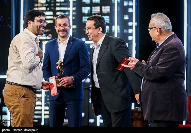 «زمستان گرم» جایگزین «جاده چالوس» شد «زمستان گرم» جایگزین «جاده چالوس» شد