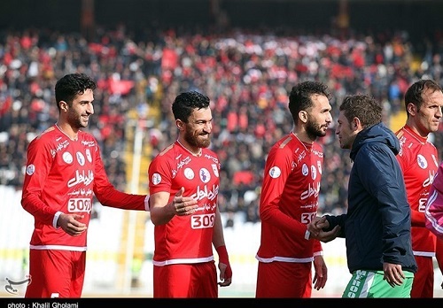 پیغام استقلالیها به عنایتی و تماشای فیلم چند بازیکن خارجی پیغام استقلالیها به عنایتی و تماشای فیلم چند بازیکن خارجی