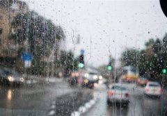 آماده باش گیلان برای پاییز پر بارش آماده باش گیلان برای پاییز پر بارش