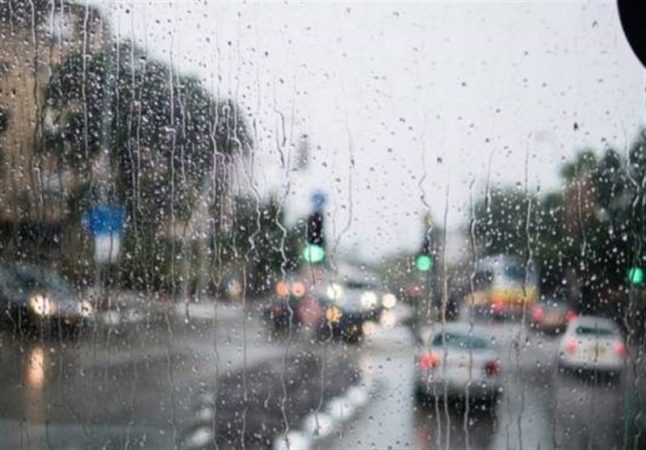 آماده باش گیلان برای پاییز پر بارش