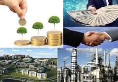 بازاری جذاب با دیوارهای بلند ؛ چرا سرمایهگذاران خارجی به ایران «نه» میگویند؟ بازاری جذاب با دیوارهای بلند ؛ چرا سرمایهگذاران خارجی به ایران «نه» میگویند؟