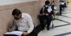 نتایج کنکور کارشناسی ارشد ۱۴۰۲ اعلام شد