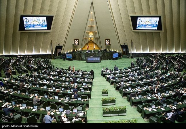 هرگونه تبانی در پرداخت تسهیلات کلان بانکی جرم محسوب می‌شود