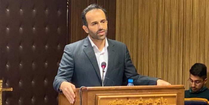 شهردار رشت: به ازای درختان قطع شده درختان جدید کاشته می‌شود