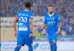 هجوم عربستانیها برای امضا گرفتن از نیمار در تهران هجوم عربستانیها برای امضا گرفتن از نیمار در تهران