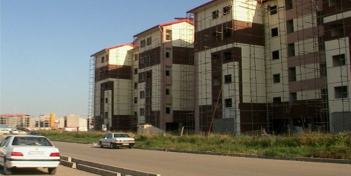 نهضت ملی مسکن چه میزان از گیلانیان را خانهدار میکند؟ نهضت ملی مسکن چه میزان از گیلانیان را خانهدار میکند؟