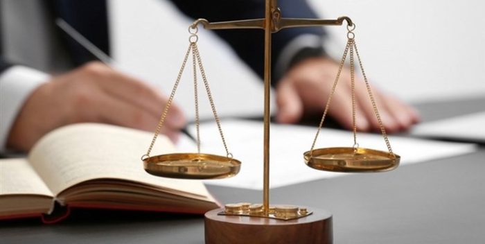 اعلام آمادگی ۲۷۰ وکیل برای ارائه خدمات حقوقی به مددجویان کمیته امداد اعلام آمادگی ۲۷۰ وکیل برای ارائه خدمات حقوقی به مددجویان کمیته امداد