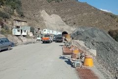 بهره برداری کامل از آزادراه رشت - قزوین تا شب عید بهره برداری کامل از آزادراه رشت – قزوین تا شب عید