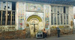 رشت ۵۰۰ هکتار بافت تاریخی دارد/ راه اندازی موزه موسیقی و موزه مطبوعات در رشت