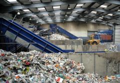 زباله امروز، سرمایه فردا