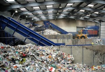 زباله امروز، سرمایه فردا زباله امروز، سرمایه فردا