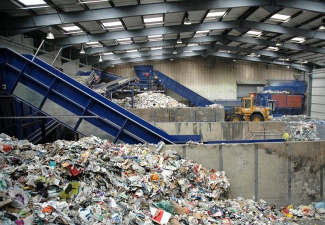 زباله امروز، سرمایه فردا زباله امروز، سرمایه فردا