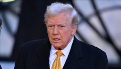 ادعای ترامپ در مورد تحولات سوریه، ایران و روسیه ادعای ترامپ در مورد تحولات سوریه، ایران و روسیه