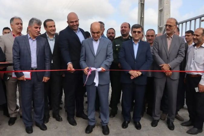 ۲۰۰ هزار میلیارد ریال سرمایهگذاری در هفته دولت؛ گیلان پیشرو در صنعت مرغداری و کشاورزی ۲۰۰ هزار میلیارد ریال سرمایهگذاری در هفته دولت؛ گیلان پیشرو در صنعت مرغداری و کشاورزی