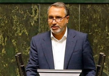 ذخایر آبی کشور به مرز بحران رسیده است ذخایر آبی کشور به مرز بحران رسیده است