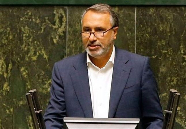 ذخایر آبی کشور به مرز بحران رسیده است ذخایر آبی کشور به مرز بحران رسیده است