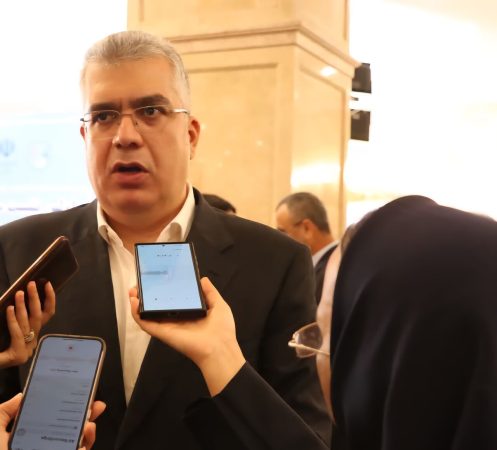 افزایش ۲۰ درصدی صادرات به اوراسیا افزایش ۲۰ درصدی صادرات به اوراسیا