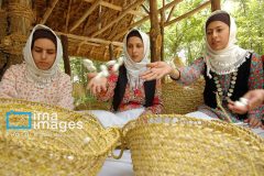 سرمایهگذاری ازبکها در قلب ابریشم ایران سرمایهگذاری ازبکها در قلب ابریشم ایران