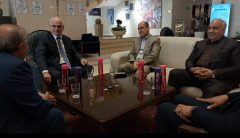 راهآهنی که اقتصاد منطقه را تکان میدهد راهآهنی که اقتصاد منطقه را تکان میدهد