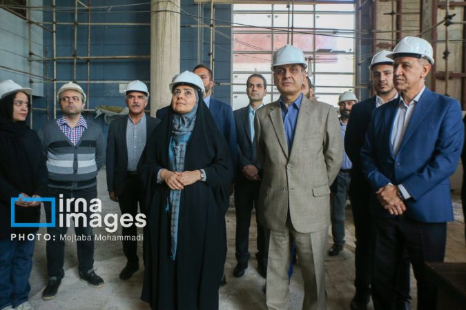 گیلان در پیچ زیرساختهای نیمه تمام گیلان در پیچ زیرساختهای نیمه تمام