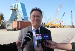 گیلان میزبان سرمایه قزاقستان گیلان میزبان سرمایه قزاقستان